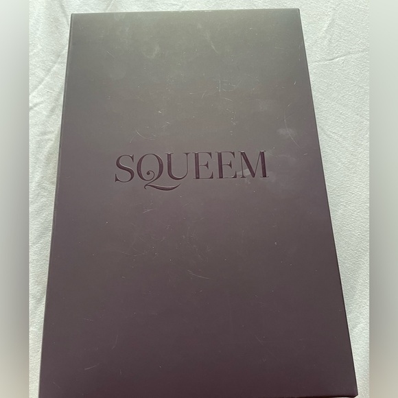 Squeem brand bodysuit/shapewear plus size 2X - Picture 5 of 6